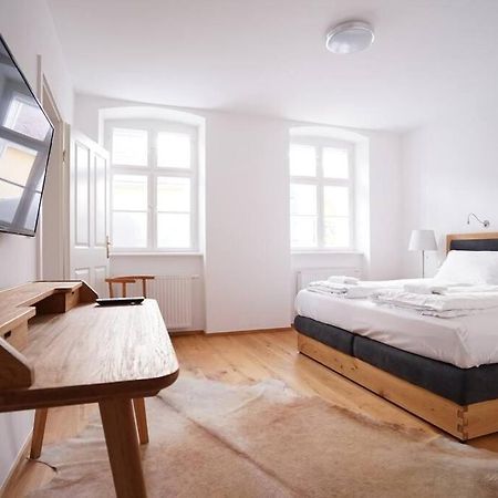 Authentic Austrian Flat In The South Of Vienna Apartment Modling Luaran gambar